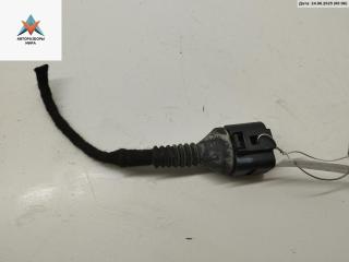разъем (фишка) проводки Audi A4 B6 2003, 1.9 л., дизель, АКПП, серый, универсал, 1J0973714