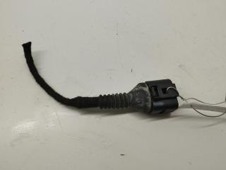разъем (фишка) проводки Audi A4 B6 2003, 1.9 л., дизель, АКПП, серый, универсал, 1J0973714