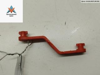 Заслонка печки/климат-контроля Audi A4 B7 2004, 2.5 л., дизель, АКПП, серый, универсал, 663033U