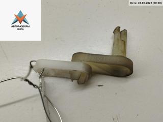 Заслонка печки/климат-контроля Audi A4 B7 2004, 2.5 л., дизель, АКПП, серый, универсал, 663056X