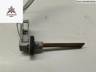 Заслонка печки/климат-контроля Audi A4 B7 2004, 2.5 л., дизель, АКПП, серый, универсал, 4B0820539