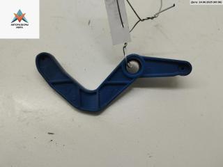 Заслонка печки/климат-контроля Audi A4 B7 2004, 2.5 л., дизель, АКПП, серый, универсал, 663101M