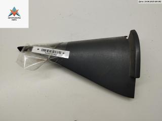 молдинг двери задней левой Audi A4 B6 2003, 1.9 л., дизель, АКПП, серый, универсал, 8E0857569