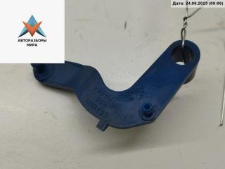 Заслонка печки/климат-контроля Audi A4 B7 2004, 2.5 л., дизель, АКПП, серый, универсал, 663100V