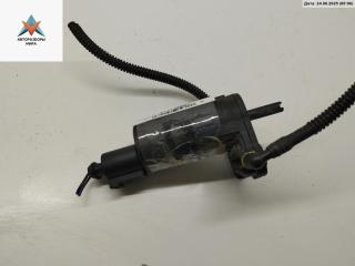 насос (моторчик) омывателя стекла Audi A4 B7 2004, серый, универсал, 1T0955651