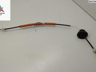 Трос двери задней Audi A4 B6 2003, 1.9 л., дизель, АКПП, серый, универсал