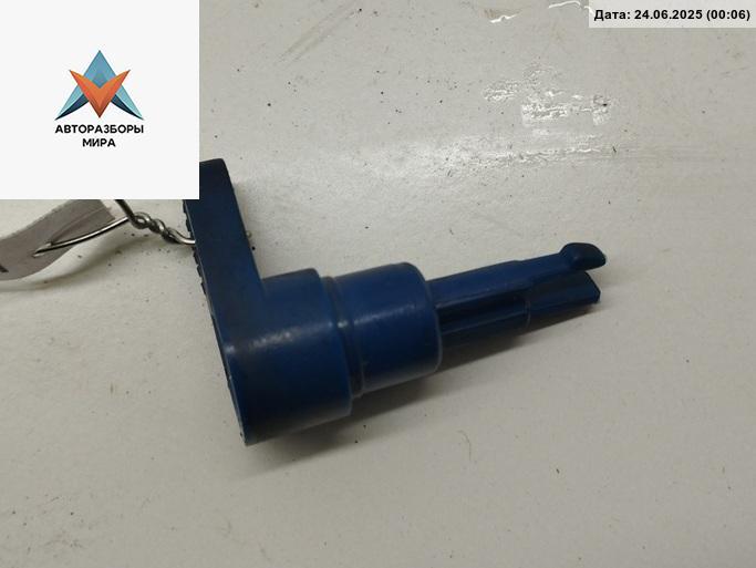 Заслонка печки/климат-контроля Audi A4 B7 2004, 2.5 л., дизель, АКПП, серый, универсал, 663836V - фото №1