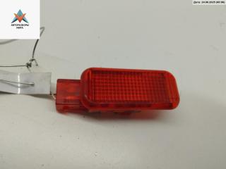 фонарь салона (плафон) Audi A4 B6 2003, 1.9 л., дизель, АКПП, серый, универсал, 8D0947411