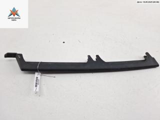 заглушка (решетка) в бампер BMW 3 серия E46 2000, 2.0 л., дизель, АКПП, серый, седан, 8229803