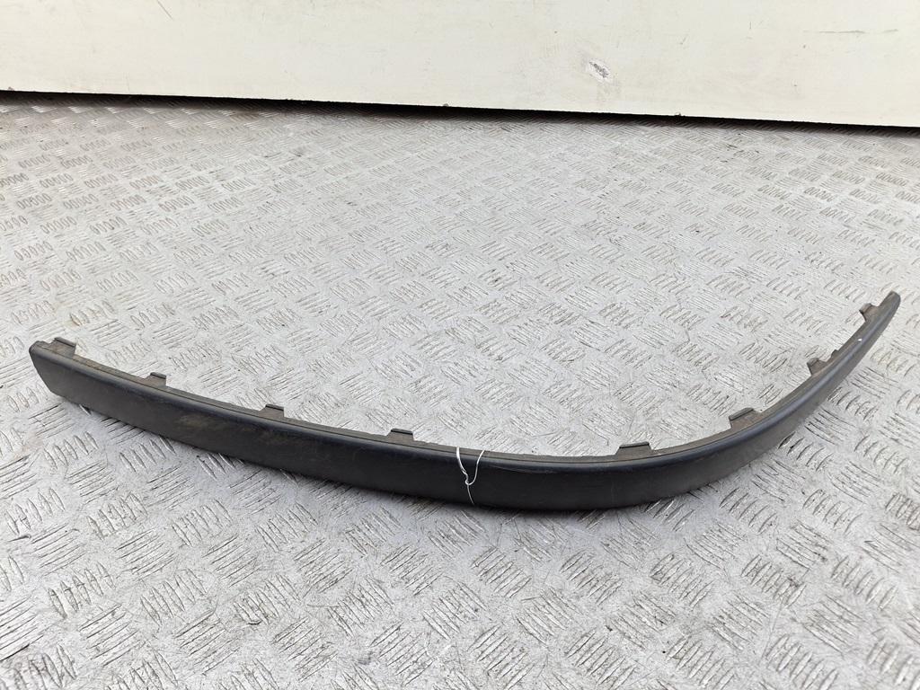 молдинг переднего бампера Ford Galaxy 2004, 1.9 л., дизель, МКПП, синий, минивэн, 7M5807717