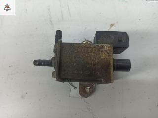 электромагнитный клапан Audi A6 4B/C5 1998, 2.4 л., бензин, МКПП, синий, универсал, 026906283H