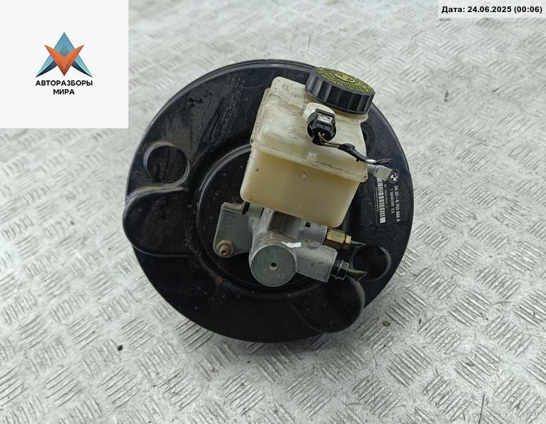 вакуумный усилитель тормозов BMW 3 серия E46 2000, 2.0 л., дизель, АКПП, серый, седан, 6753008 - фото №1