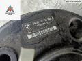 вакуумный усилитель тормозов BMW 3 серия E46 2000, 2.0 л., дизель, АКПП, серый, седан, 6753008 - фото №2