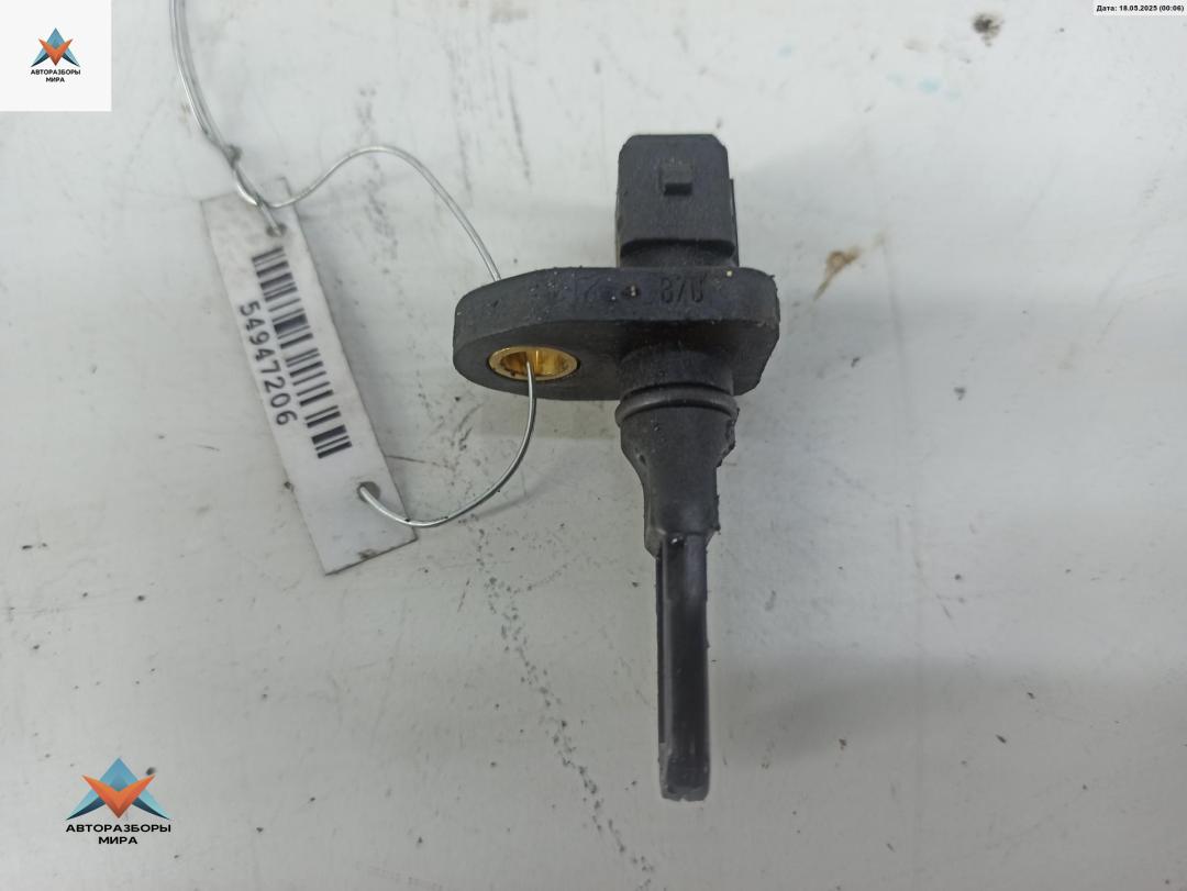 датчик абсолютного давления Audi A6 4B/C5 1998, 2.4 л., бензин, МКПП, синий, универсал, 058905379 - фото №1