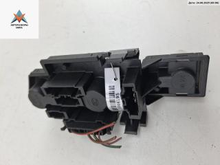 Плата фонаря заднего правого Volkswagen Passat B4 1993, 2.0 л., бензин, МКПП, синий, седан, 3A5945257