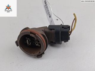 Патрон лампы фары Opel Astra G 2003, 2.2 л., дизель, МКПП, чёрный, универсал, HELLA