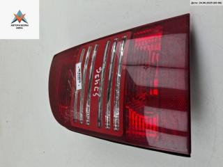 фонарь задний левый Skoda Octavia mk1 (A4 1U) 1999, 1.8 л., бензин, МКПП, чёрный, универсал, 1U9945095