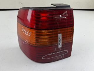 фонарь задний левый Volkswagen Passat B4 1993, 2.0 л., бензин, МКПП, синий, седан, 3A5945111