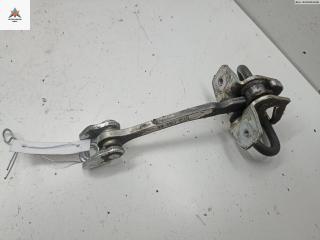 Ограничитель открывания двери задней Opel Zafira 1 поколение (A) [рестайлинг] 2005, минивэн, 13150286