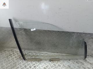 стекло двери передней правой Opel Omega B 1998, 2.0 л., бензин, МКПП, белый, седан