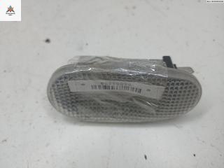 фонарь салона (плафон) Opel Omega B 1998, 2.0 л., бензин, МКПП, белый, седан, 90508661