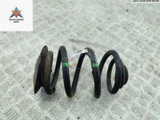 пружина задняя BMW 3 серия E46 1999, 2.0 л., бензин, МКПП, серый, седан