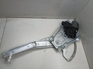 стеклоподъемник электрический передний правый Opel Omega B 1998, 2.0 л., бензин, МКПП, белый, седан, 90520246
