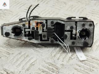 Плата фонаря заднего правого Ford Galaxy 1 поколение 1998, 2.0 л., бензин, МКПП, красный, минивэн, 95VW13N004GA