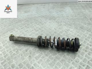 стойка передняя BMW 5 серия E39 1996, 2.0 л., бензин, АКПП, чёрный, седан, 1093646