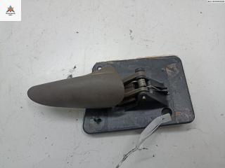 ручка внутренняя передняя правая Opel Omega B 1998, 2.0 л., бензин, МКПП, белый, седан, 90457134