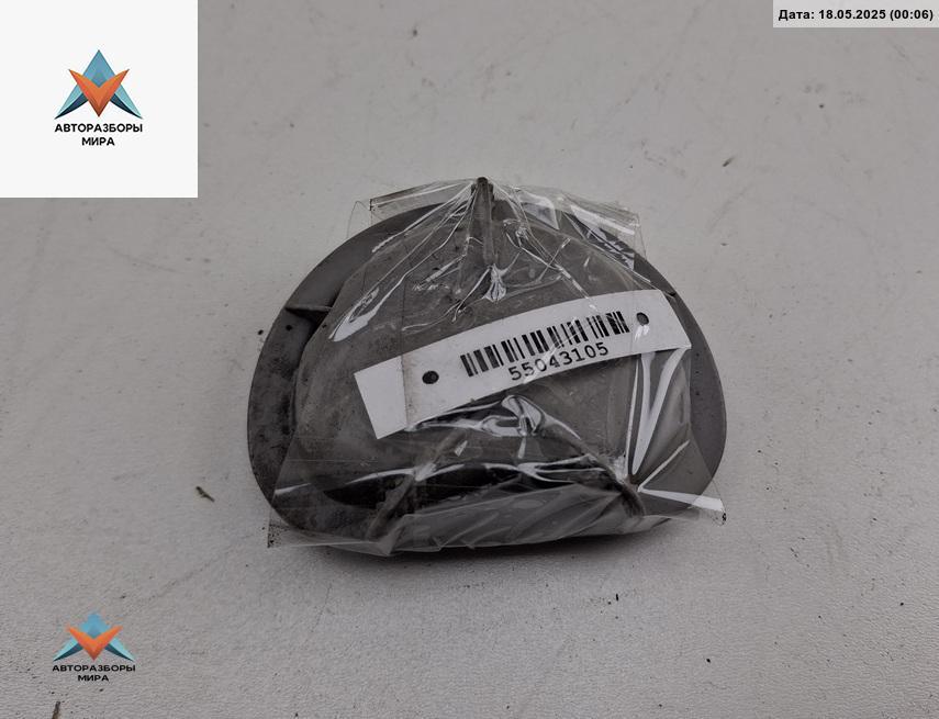 крышка фары Mazda 323 BA 1997, 1.5 л., бензин, МКПП, синий, хетчбэк 5 дв., 1305239093 - фото №1