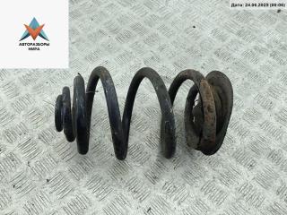 пружина задняя BMW 3 серия E46 1999, 2.0 л., бензин, МКПП, серый, седан