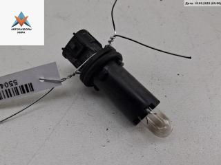 Патрон лампы фары Mazda 5 CR 2006, 2.0 л., дизель, МКПП, серый, минивэн