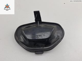 крышка фары Opel Vectra C 2002, 3.2 л., бензин, МКПП, серый, хетчбэк 5 дв., 20A285