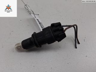 Патрон лампы фары Opel Zafira 1 поколение (A) [рестайлинг] 2005, 1.8 л., бензин, МКПП, серый, минивэн, VALEO