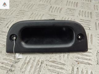 ручка крышки багажника Ford Galaxy 1 поколение 1998, красный, минивэн, 7M0827593
