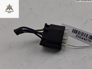 разъем (фишка) проводки BMW 3 серия E46 2000, 2.0 л., дизель, АКПП, серый, седан, 968913-1