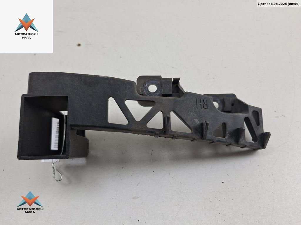 крепление фары правой Mazda 5 CR 2006, 2.0 л., дизель, МКПП, серый, минивэн, C23550151 - фото №1