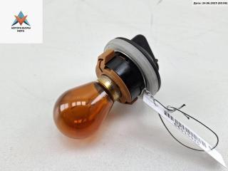 Патрон лампы фары Volkswagen Touran 1 поколение 2005, 1.9 л., дизель, МКПП, синий, минивэн