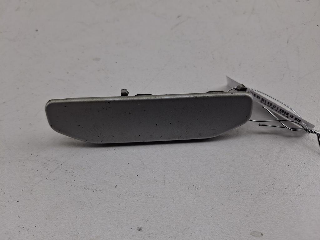 крышка омывателя фар BMW 3 E46 2000, 2.0 л., дизель, АКПП, серый, седан, 61678374370