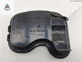 Крышка (заглушка) задняя фары Volkswagen Golf 4 поколение 2001, 1.9 л., дизель, МКПП, синий, универсал, HELLA