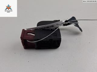 разъем (фишка) проводки Opel Vectra C 2002, 3.2 л., бензин, МКПП, серый, хетчбэк 5 дв., 1-967189-1