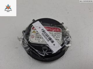 Крышка (заглушка) задняя фары Mazda 5 CR 2006, 2.0 л., дизель, МКПП, серый, минивэн