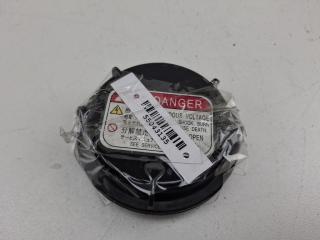 Крышка (заглушка) задняя фары Mazda 5 CR 2006, 2.0 л., дизель, МКПП, серый, минивэн