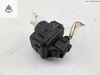 корректор фар Skoda Octavia mk1 (A4 1U) 1999, 1.8 л., бензин, МКПП, чёрный, универсал, 1U0941295