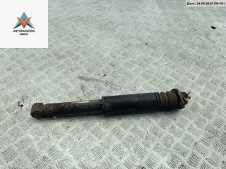 амортизатор задний левый BMW 3 серия E46 2000, 2.0 л., дизель, АКПП, серый, седан, 1095647