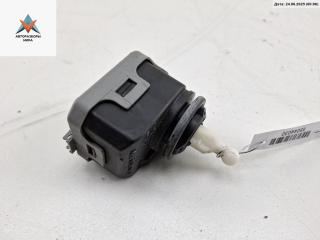 корректор фар Skoda Fabia 1 поколение (6Y) [рестайлинг] 2007, 1.4 л., бензин, МКПП, жёлтый, универсал, 6Y0941295