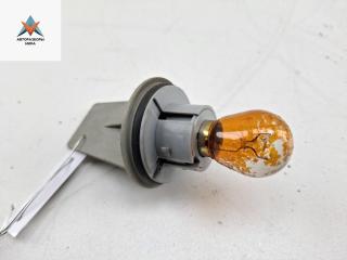 Патрон лампы фары Audi A6 4B/C5 1997, 1.8 л., Ti, бензин, МКПП, чёрный, седан, PY21W