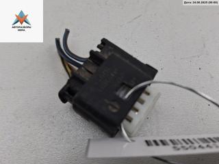 разъем (фишка) проводки BMW 3 серия E46 [рестайлинг] 2004, 2.0 л., дизель, МКПП, серый, универсал, 968913-3