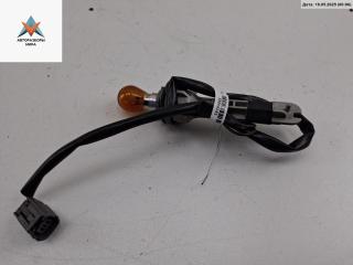 Патрон лампы указателя поворота Mazda 5 CR 2006, 2.0 л., дизель, МКПП, серый, минивэн, 4998